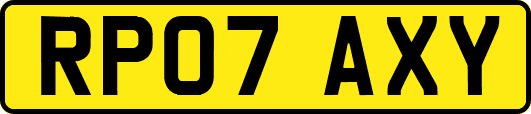 RP07AXY