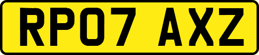 RP07AXZ