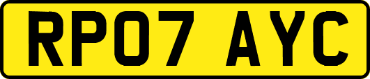 RP07AYC