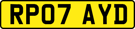 RP07AYD