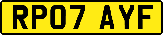 RP07AYF