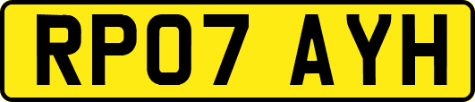 RP07AYH