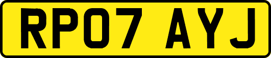 RP07AYJ
