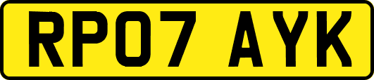 RP07AYK