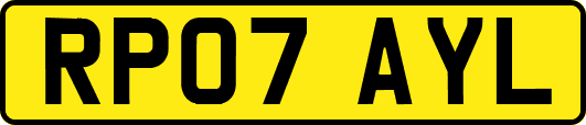 RP07AYL