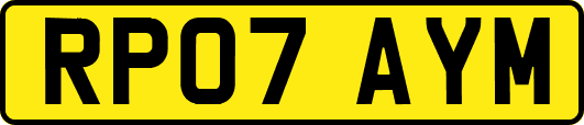 RP07AYM
