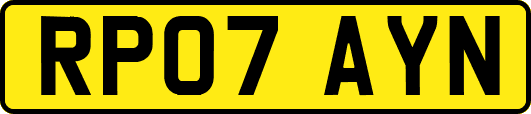 RP07AYN