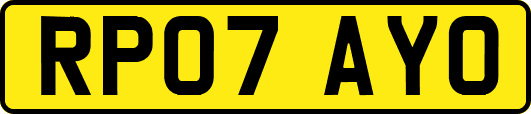 RP07AYO