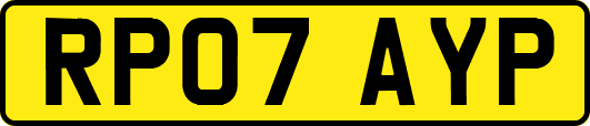 RP07AYP