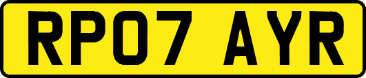 RP07AYR
