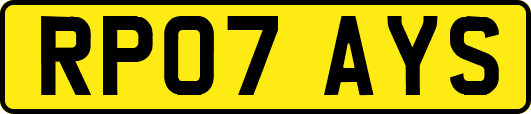 RP07AYS