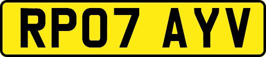 RP07AYV