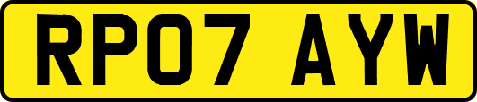 RP07AYW