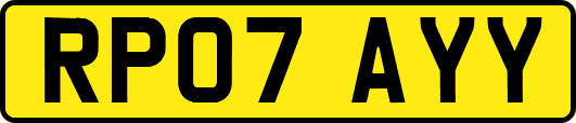 RP07AYY