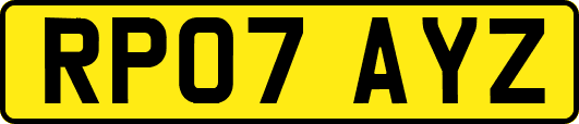 RP07AYZ
