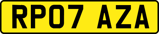 RP07AZA