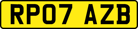RP07AZB