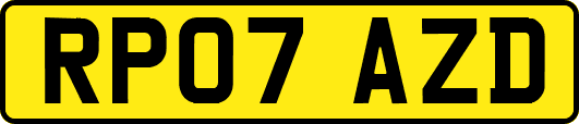 RP07AZD