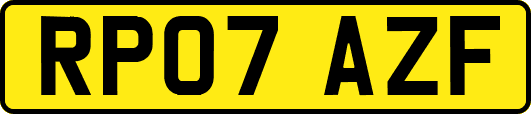 RP07AZF