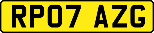RP07AZG