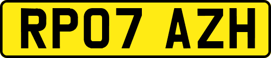 RP07AZH