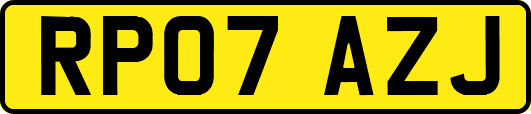 RP07AZJ