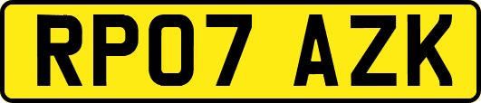 RP07AZK