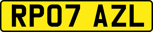 RP07AZL