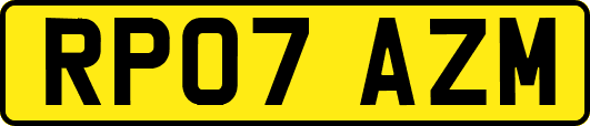 RP07AZM