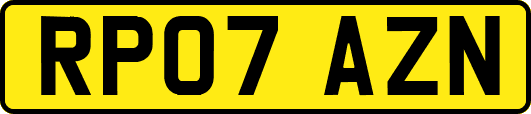 RP07AZN