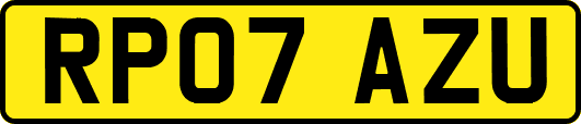 RP07AZU