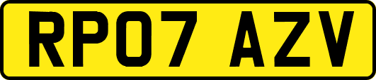 RP07AZV