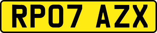 RP07AZX