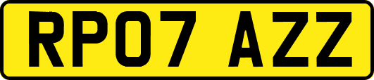 RP07AZZ