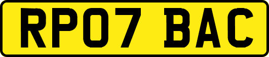 RP07BAC