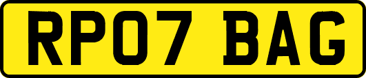 RP07BAG