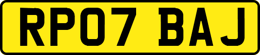 RP07BAJ
