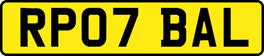 RP07BAL