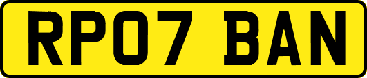 RP07BAN