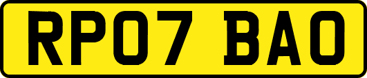 RP07BAO