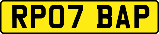 RP07BAP