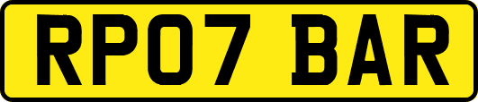 RP07BAR