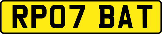 RP07BAT