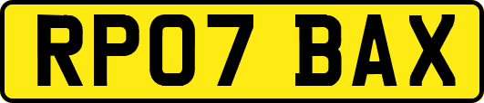 RP07BAX