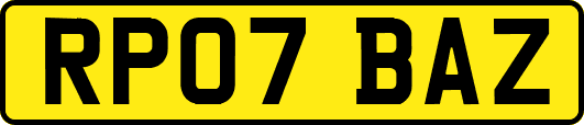 RP07BAZ