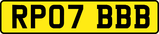 RP07BBB