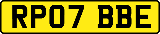 RP07BBE