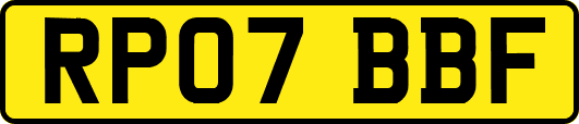 RP07BBF