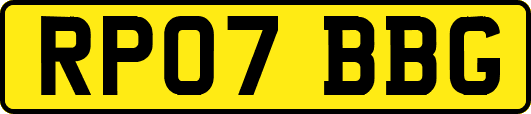 RP07BBG