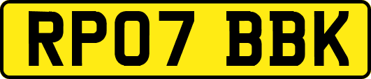 RP07BBK